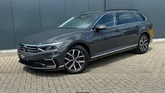 Gebruikt 2021 VW Passat GTE Stationwagen | € 21.440 (Goede deal)