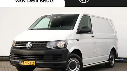 Occasion 2019 VW T6.1 Business Van | € 12.950 (Super prijs)