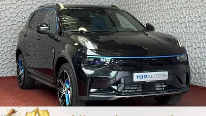 Gebruikt 2025 Lynk & Co 01 SUV | € 33.740 (Eerlijke prijs)