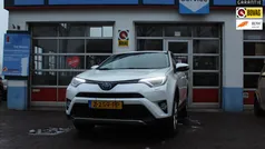 Gebruikt 2018 Toyota RAV4 Hybrid Business Edition SUV | € 24.950 (Goede deal)