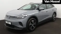 Gebruikt 2024 VW ID.4 Pure SUV | € 38.945 (Eerlijke prijs)