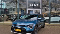 Gebruikt 2025 Kia Niro SUV | € 40.990 (Eerlijke prijs)