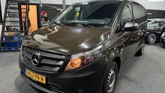 Gebruikt 2020 Mercedes Vito Van | € 14.950 (Goede deal)