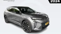 Gebruikt 2024 Renault Scénic Esprit Alpine MPV | € 39.995 (Goede deal)
