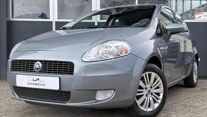 Occasion Fiat Grande Punto 78 PK (57 kW) 2006 Hatchback