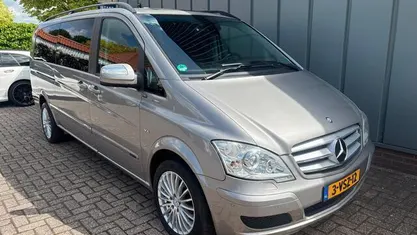 Occasion Mercedes Viano 224 PK (164 kW) 2012 Overige MPV