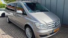 Overige Gebruikt 2012 Mercedes Viano MPV | € 16.950 (Eerlijke prijs)