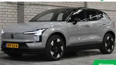 Grijs, metallic lak Gebruikt 2024 Volvo EX30 Plus SUV | € 37.950 (Eerlijke prijs)