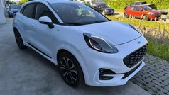 Gebruikt 2021 Ford Puma ST-Line Stationwagen | € 19.500 (Goede deal)