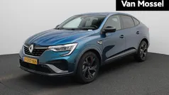 Gebruikt 2022 Renault Arkana R.S. SUV | € 19.900 (Eerlijke prijs)