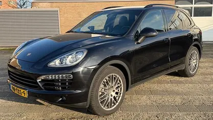 Occasion Porsche Cayenne 245 PK (180 kW) 2012 SUV
