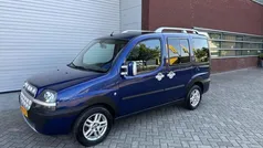 Gebruikt 2004 Fiat Doblò MPV | € 4.250 (Eerlijke prijs)