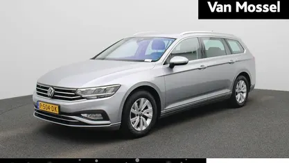 Gebruikt 2022 VW Passat Business Stationwagen | € 21.845 (Goede deal)