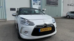 Citroën DS3
