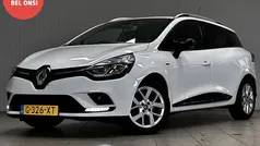 Gebruikt 2020 Renault Clio GrandTour LIMITED Stationwagen | € 8.995 (Eerlijke prijs)