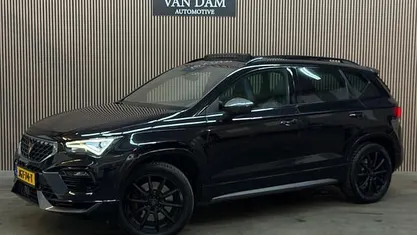 Occasion Cupra Ateca 301 PK (221 kW) 2021 SUV