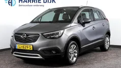 Gebruikt 2018 Opel Crossland X Innovation SUV | € 12.495 (Eerlijke prijs)