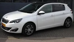 Gebruikt 2015 Peugeot 308 Allure Hatchback | € 6.499 (Eerlijke prijs)