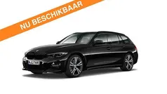 Gebruikt 2021 BMW 330 M Sport Stationwagen | € 36.875 (Eerlijke prijs)