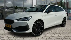 Gebruikt 2021 Cupra Leon VZ Stationwagen | € 24.900 (Goede deal)