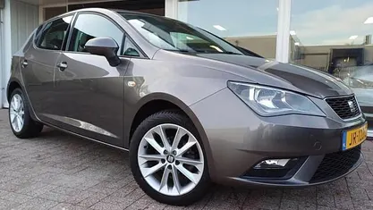 Gebruikt 2016 Seat Ibiza Hatchback | € 7.800 (Eerlijke prijs)