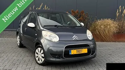 Occasion Citroën C1 68 PK (50 kW) 2010 Hatchback