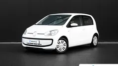 Gebruikt 2016 VW up! Move Hatchback | € 7.840 (Eerlijke prijs)