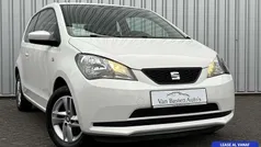 Wit Gebruikt 2016 Seat Mii Chic Hatchback | € 6.995 (Eerlijke prijs)
