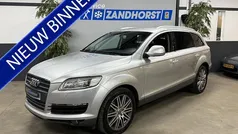 Gebruikt 2006 Audi Q7 SUV | € 4.995 (Eerlijke prijs)