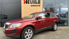 Gebruikt 2010 Volvo XC60 Kinetic SUV | € 10.975 (Eerlijke prijs)
