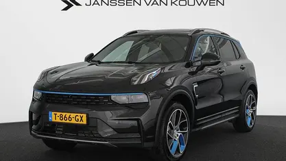 Occasion 2023 Lynk & Co 01 SUV | € 26.885 (Eerlijke prijs)