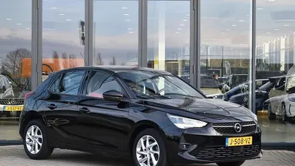 Occasion 2020 Opel Corsa GS Line Hatchback | € 13.995 (Eerlijke prijs)