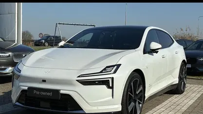 Occasion Polestar 4 Pilot 400 kW (545 PK) 2025 SUV