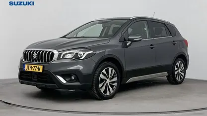 Occasion Suzuki SX4 S-Cross Limited 143 PK (105 kW) 2021 SUV