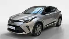 Gebruikt 2021 Toyota C-HR Executive SUV | € 22.790 (Eerlijke prijs)