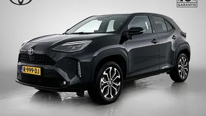 Occasion Toyota Yaris Cross 116 PK (85 kW) 2022 SUV