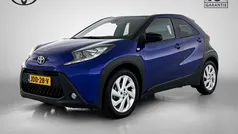Gebruikt 2023 Toyota Aygo Pulse Hatchback | € 19.945 (Eerlijke prijs)