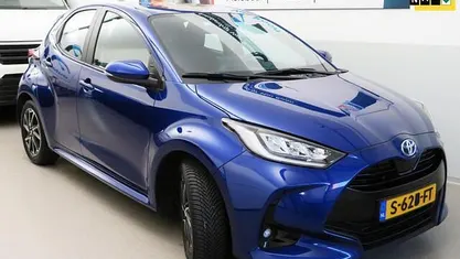 Occasion Toyota Yaris 172 PK (126 kW) 2023 Hatchback