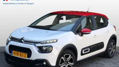 Gebruikt 2022 Citroën C3 Feel Hatchback | € 16.335 (Eerlijke prijs)