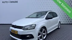 Gebruikt 2012 VW Polo Highline Hatchback | € 6.450 (Eerlijke prijs)