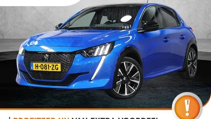 Occasion Peugeot 208 GT-line 102 PK (75 kW) 2020 Hatchback