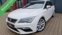 Gebruikt 2017 Seat Leon ST FR Stationwagen | € 14.990 (Eerlijke prijs)