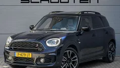 Gebruikt 2022 Mini John Cooper Works Countryman SUV | € 37.900 (Eerlijke prijs)