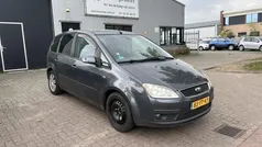 Grijs Gebruikt 2004 Ford C-MAX Ghia MPV | € 549 (Eerlijke prijs)