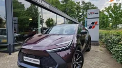 Gebruikt 2024 Toyota C-HR Style SUV | € 34.450 (Super prijs)