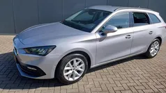 Grijs Gebruikt 2022 Seat Leon Business Stationwagen | € 18.450 (Eerlijke prijs)