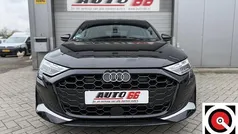 Gebruikt 2024 Audi A3 Sportback S-Line Hatchback | € 37.995 (Eerlijke prijs)