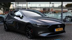 Gebruikt 2020 Mazda 3 Hatchback | € 19.950 (Eerlijke prijs)