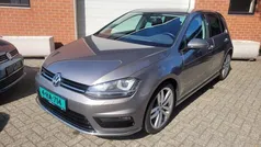 Gebruikt 2014 VW Golf VII Highline Hatchback | € 12.950 (Eerlijke prijs)