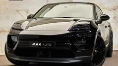 Zwart Gebruikt 2024 Porsche Macan Sport SUV | € 96.900 (Super prijs)
